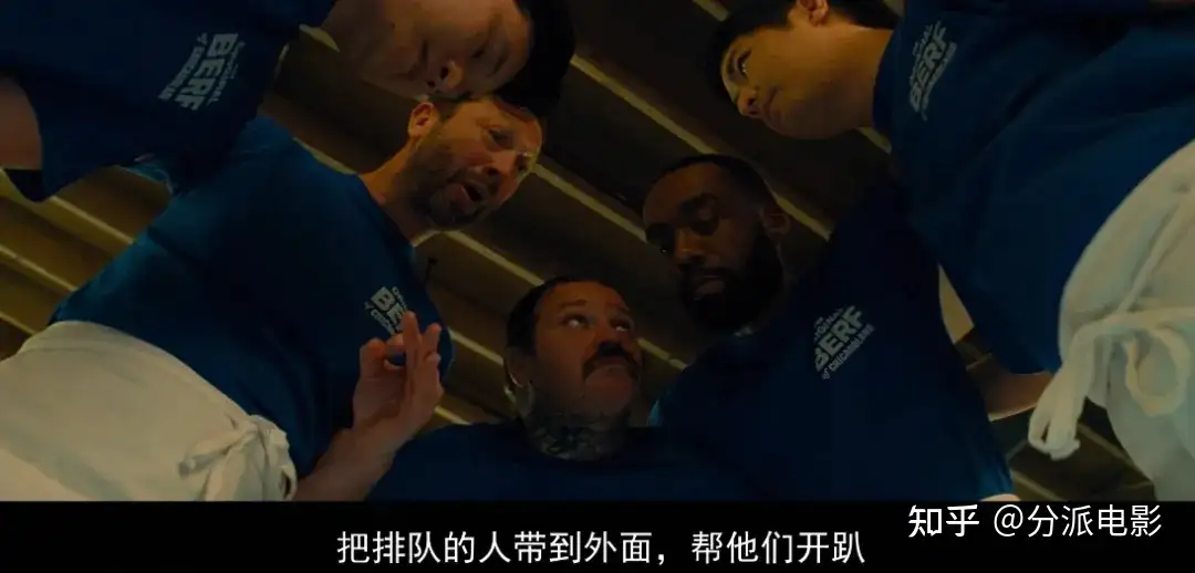 神剧完结,《熊家餐馆第五季》幸好没有烂尾!