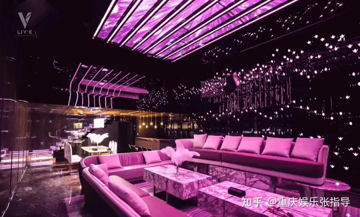 为什么有人说KTV足浴里面有不干净的黑恶存在？丨足浴店ktv