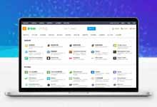 WordPress响应式网址导航主题模板-站长源码