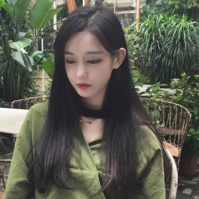 有什么好看的微信头像嘛？