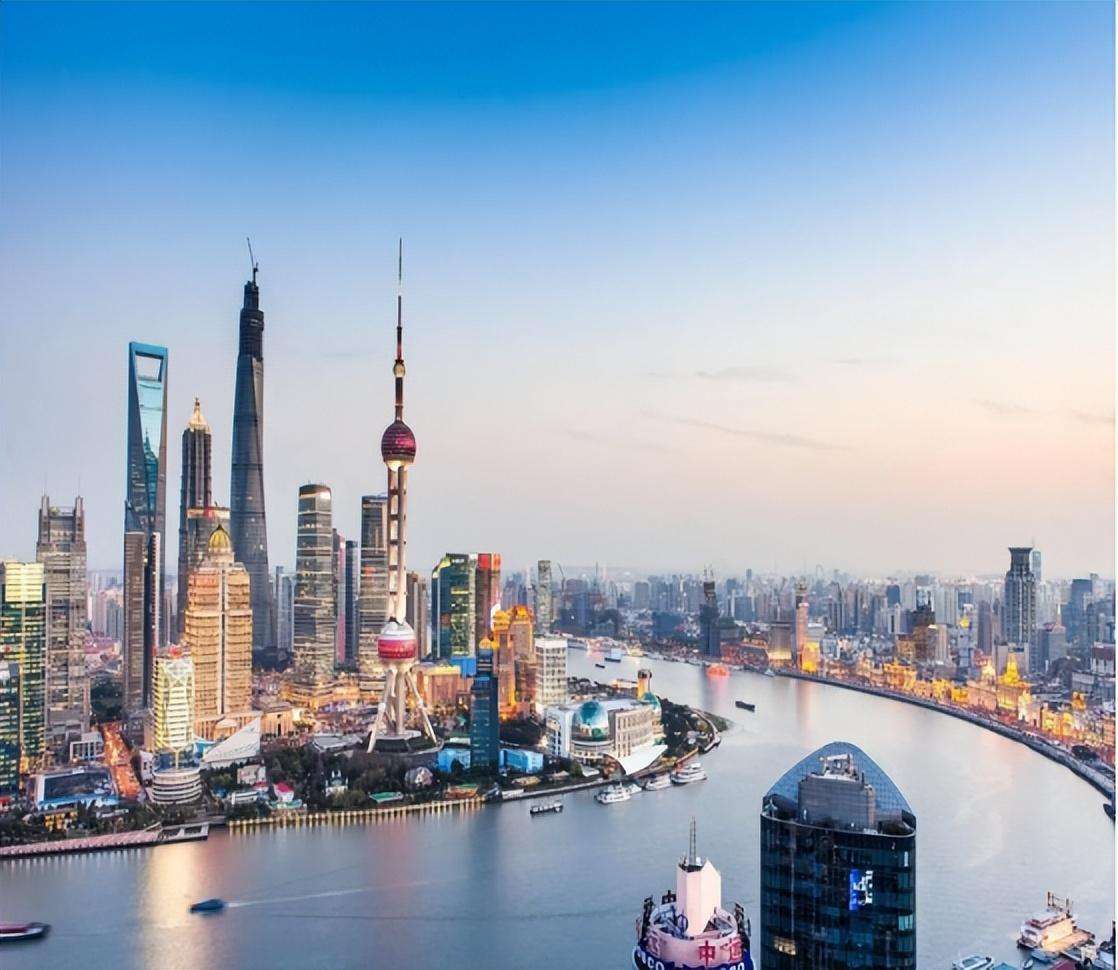 中国排名前10大城市（中国第一大城市是哪个城市）