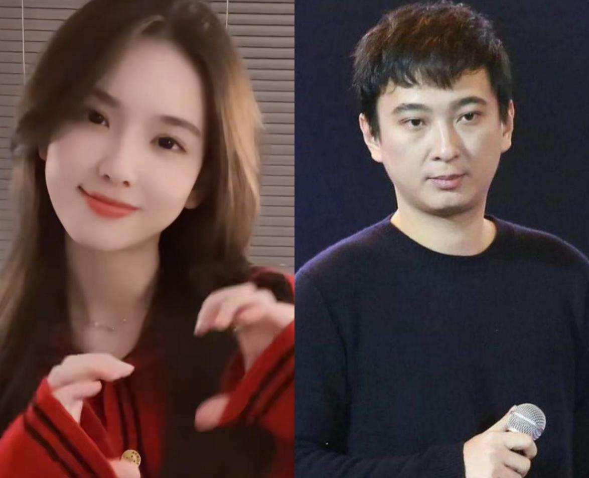 孙一宁照片 孙一宁早期旧照