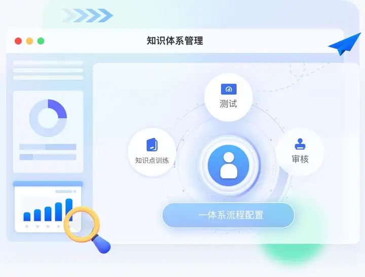 中关村科金文本机器人解锁全新大模型功能，真正能够解决客户问题！