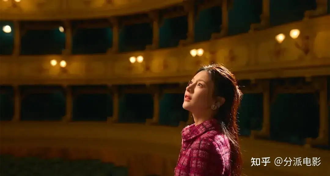 《爱情怎么翻译？》豆瓣8.5，登顶15国收视榜首！