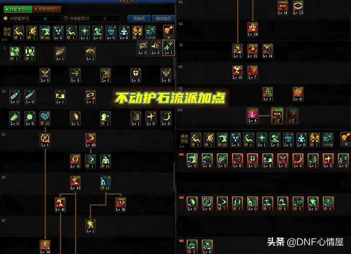2022改版后阿修罗怎么加点(3套加点分析)-DNF卡盟,DNF辅助,低价卡盟,低价辅助 2022改版后阿修罗怎么加点(3套加点分析)-DNF卡盟,DNF辅助,低价卡盟,低价辅助
