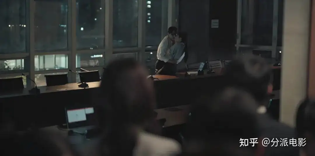 《隐秘的监察》爆笑职场喜剧，好看到停不下来！