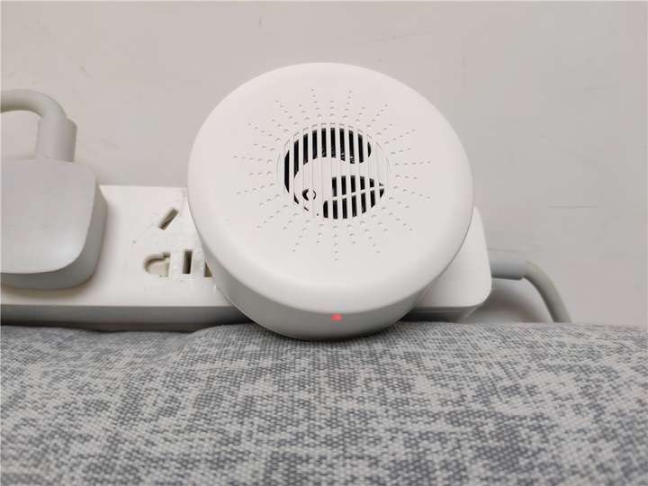 海雀智能门铃Pro体验：智能安防首选产品