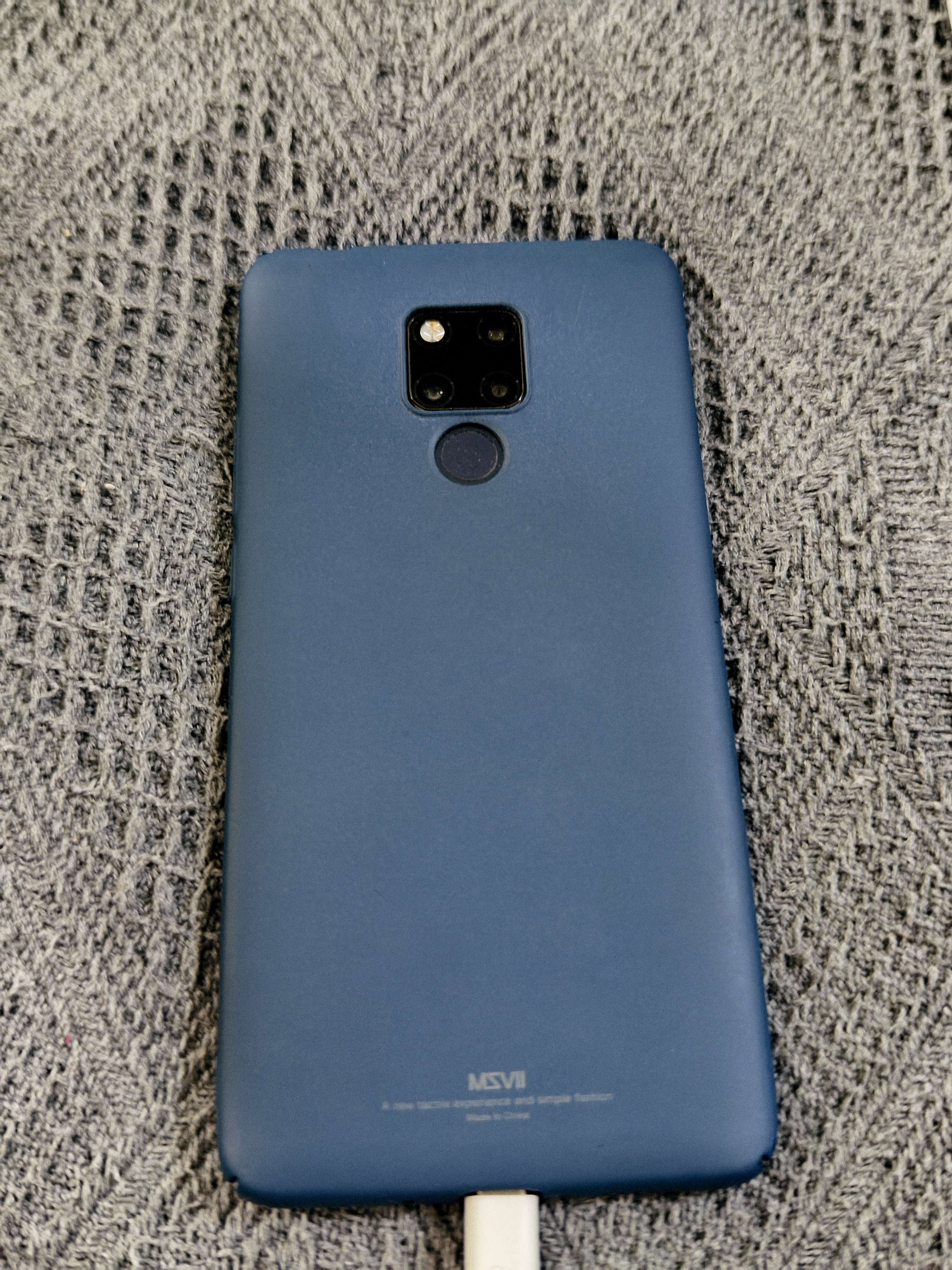 派豆龙 的想法: 陪伴我4年的华为mate20x(5g) | #我用过… - 知乎