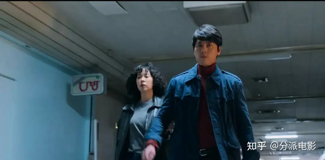 《韩国制造》玄彬郑雨盛双雄对决！年度最狠韩剧来了