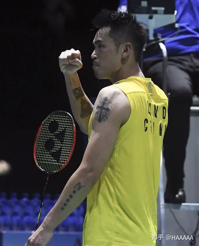 如何评价 2019 羽毛球世锦赛上林丹 1:2 不敌普兰诺伊的比赛？（林丹羽毛球世界冠军）