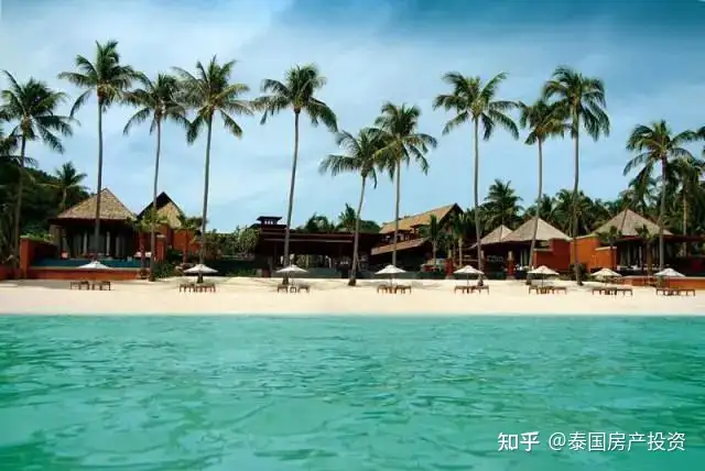泰国有哪些旅游景点值得一去？