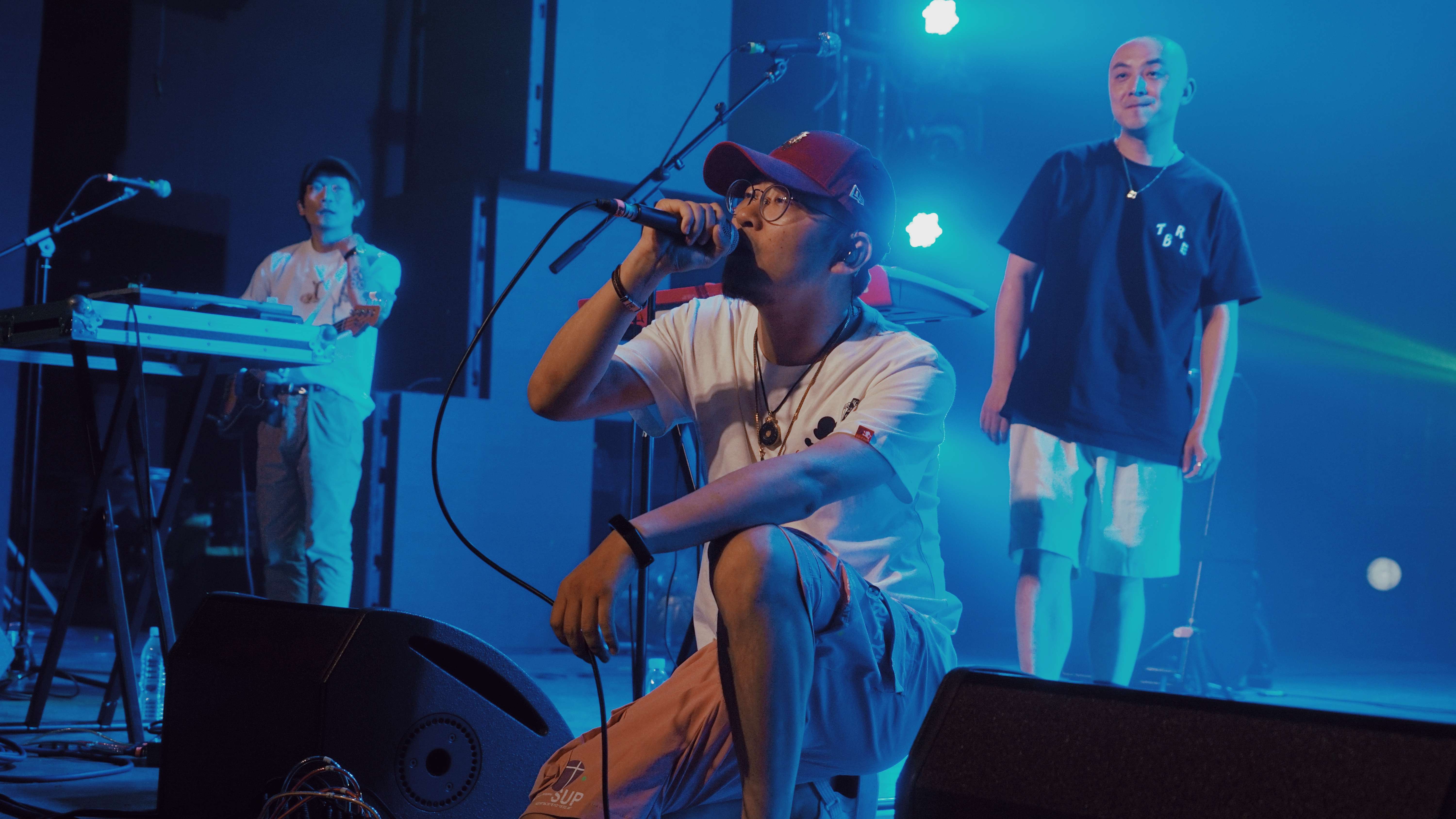 曹石 的想法: 黑撒乐队巡演天津站圆满结束!明天青岛继… - 知乎