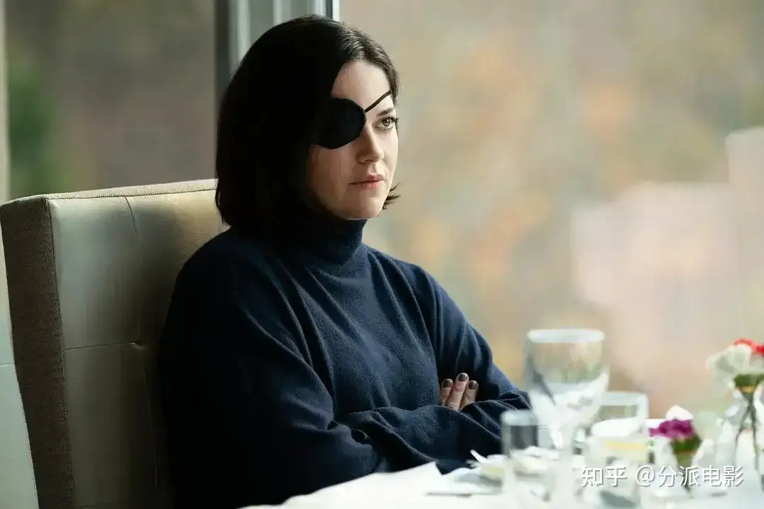 豆瓣8.5,这部高分悬疑剧《坏姐妹》越看越上头!