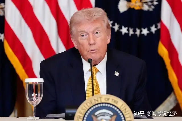 特朗普称考虑退出北约，从经济角度看，如果美国真退出了世界会发生哪些变化？