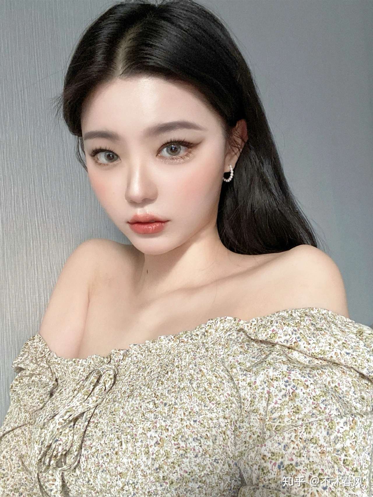 眼尾一定要上翘!不要再化眼睑下… - 知乎