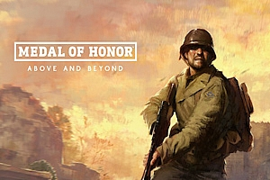 荣誉勋章：超越极限 Medal of Honor™ Above and Beyond