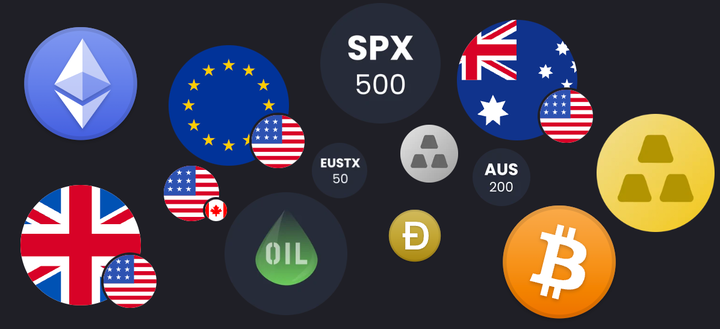 便捷入金与智能交易，DecodeEX让投资更轻松