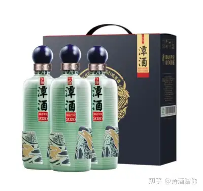 酒_有哪些性价比高的酒(主要白酒)推荐？  第3张