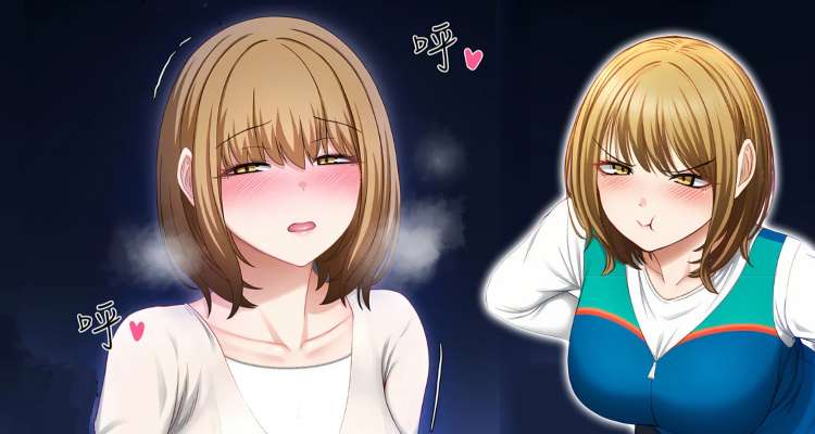 韩漫|脱单APP-二次元