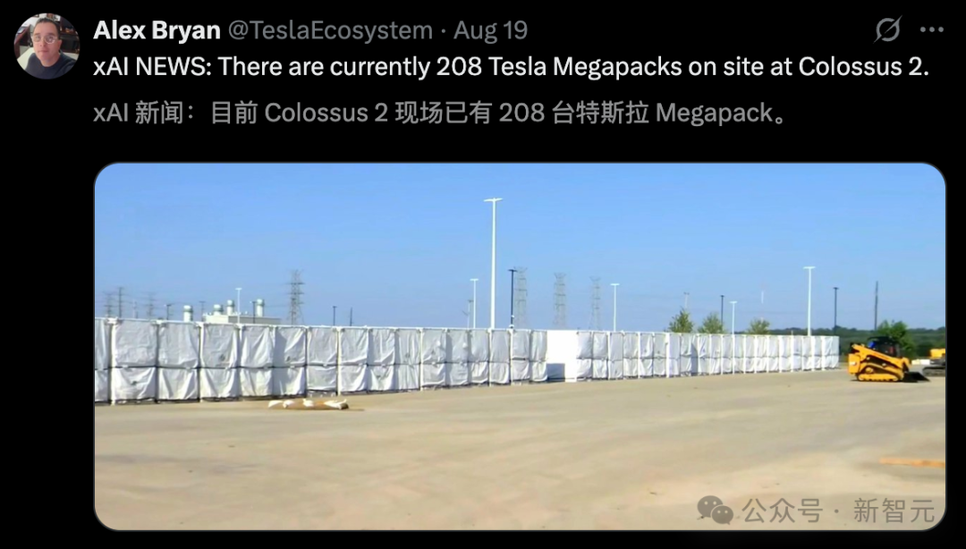 马斯克狂烧14万亿，5000万H100算力五年上线！终极爆冲数十亿