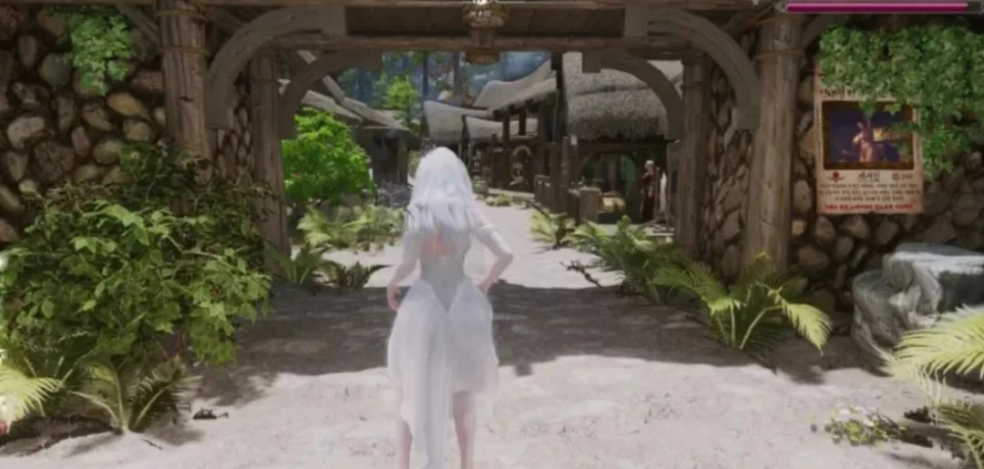 图片[3]-390GB大小！《少女卷轴5》4.0最新魔改整合版！大功能实验室/完全美化/画质补丁等 - 山海之花 - 宝藏星球屋-山海之花 - 宝藏星球屋