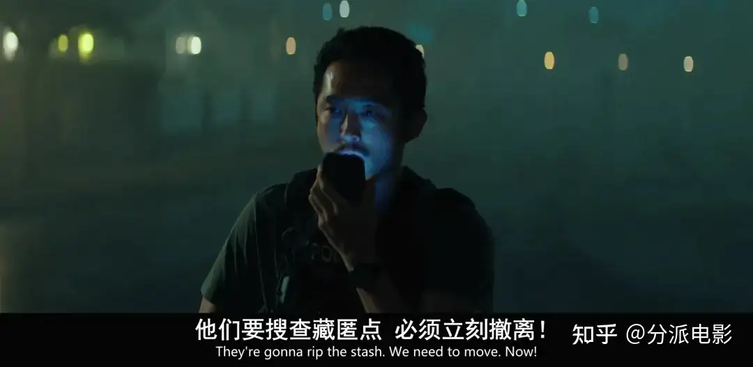 《全信没收》本·阿弗莱克 X 马特·达蒙，硬核新作