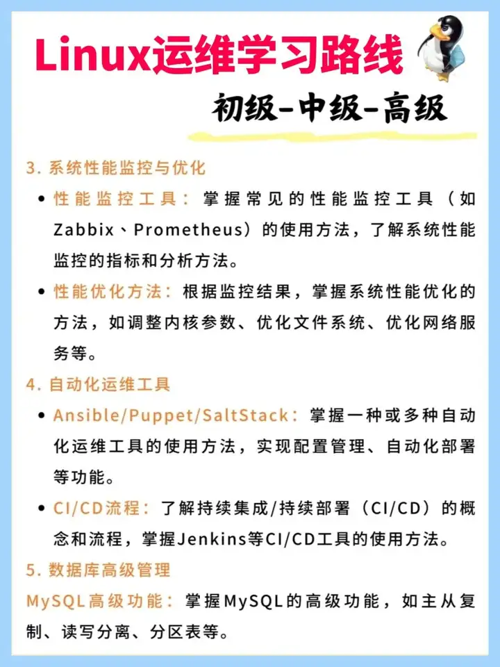 运维找工作太逆天了。。插图8