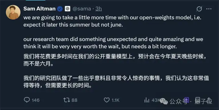 o3-pro正式推出！说声“嗨”就花了80美元，思考1+1用时16分钟