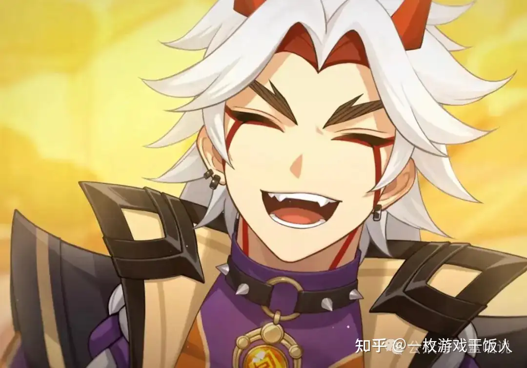 原神里你抽了却基本没怎么用过的5星角色，有哪些？