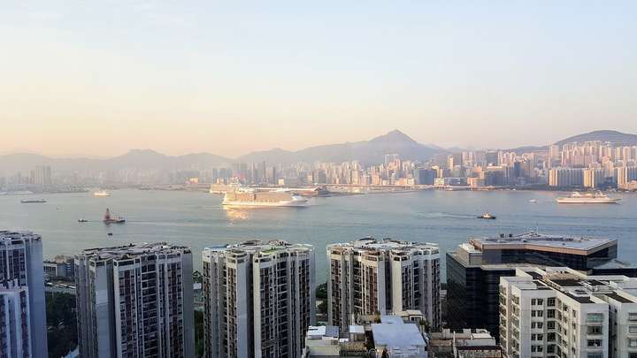 香港人、香港企业怎么在深圳注册外资公司？