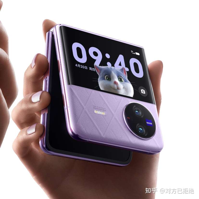 vivo即将上市的折叠手机有哪些 xfold2和xflip两款折叠新机解析