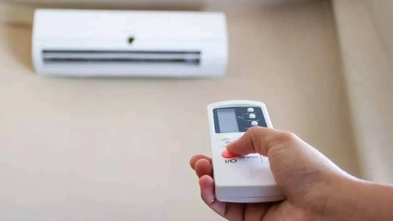 成都节电倡议:空调不低于27℃ 节约用电空调应该调多少度？