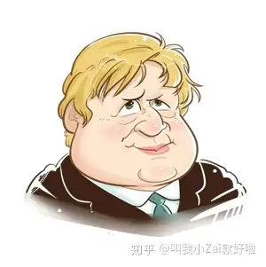 如何评价英国新首相约翰逊