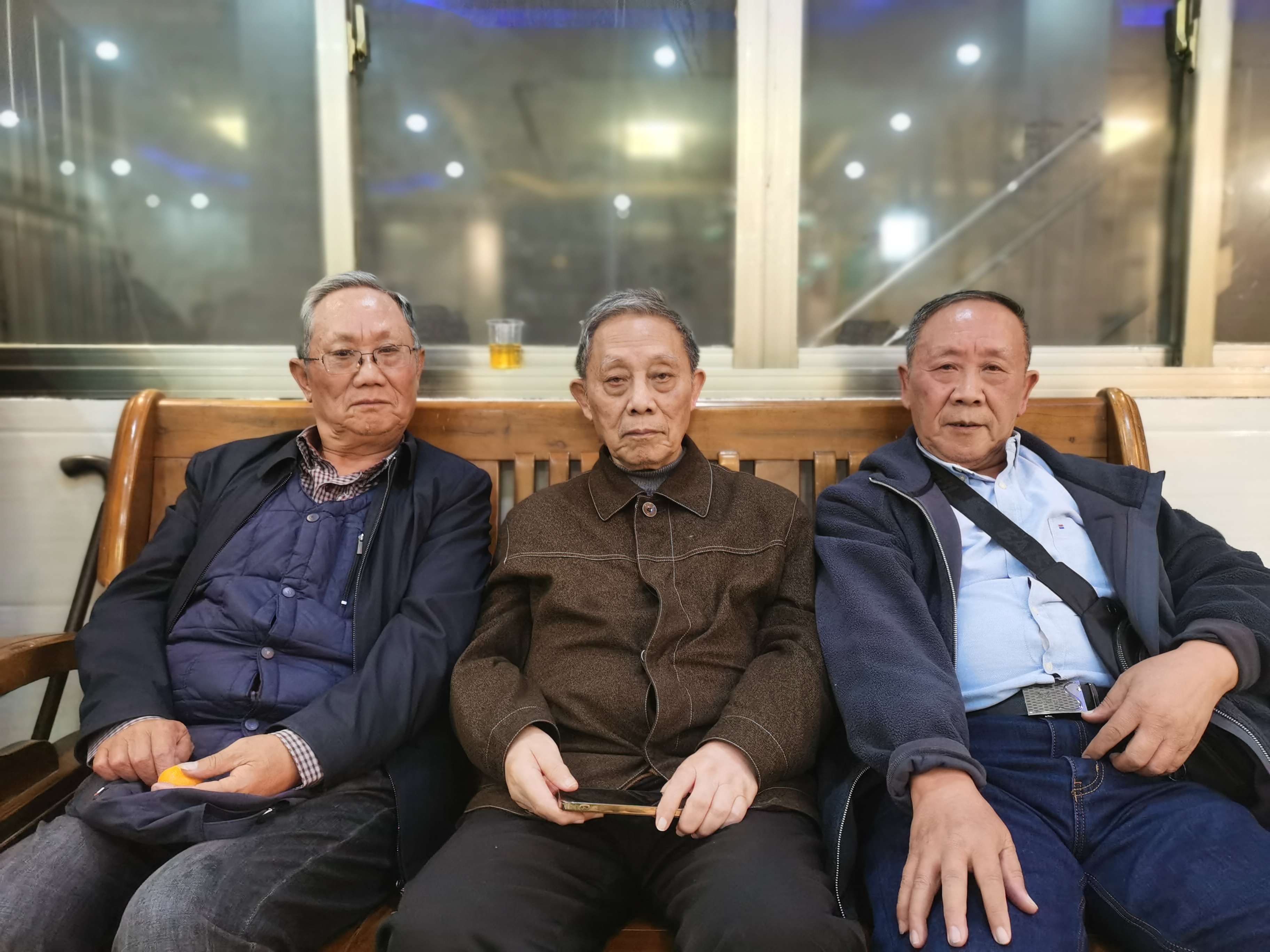 张清明 的想法: 张氏三兄弟都健在 - 知乎