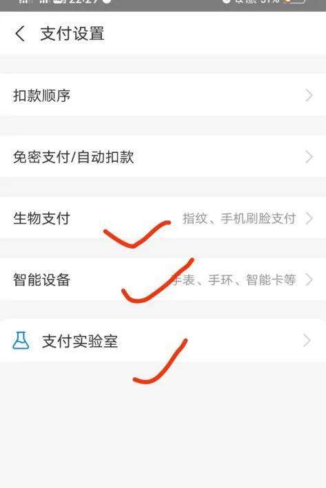 支付宝刷脸支付怎么开通（怎样在超市刷脸支付）