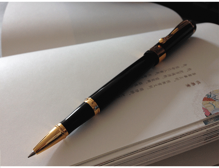 一支中性笔售55元是什么情况? 建议为孩子购买平价文具产品! 第1张