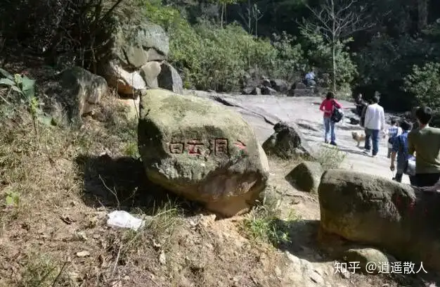福州有哪些值得一去但鲜为人知的景点?