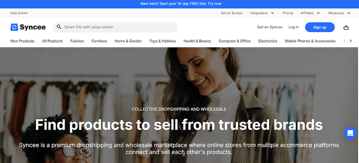Shopify做代发货Dropshipping如何找到美国本地发货的供应商？