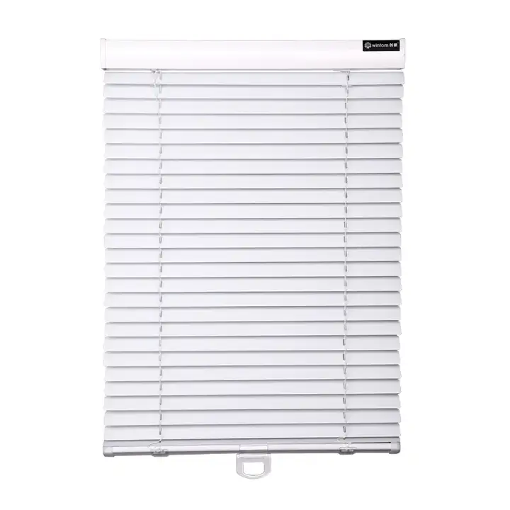 Cordless Blinds