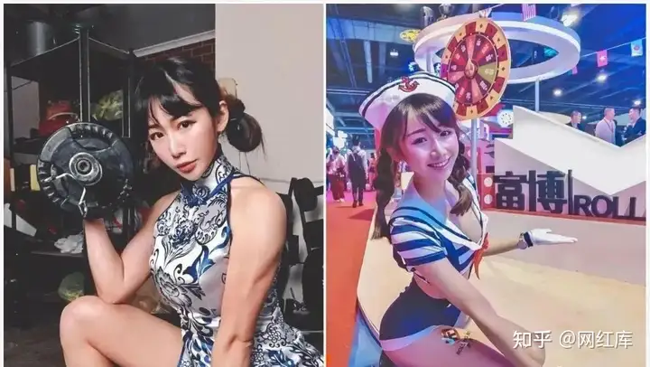 网红性感甜美，林少瑜Shacy Facebook-第5张