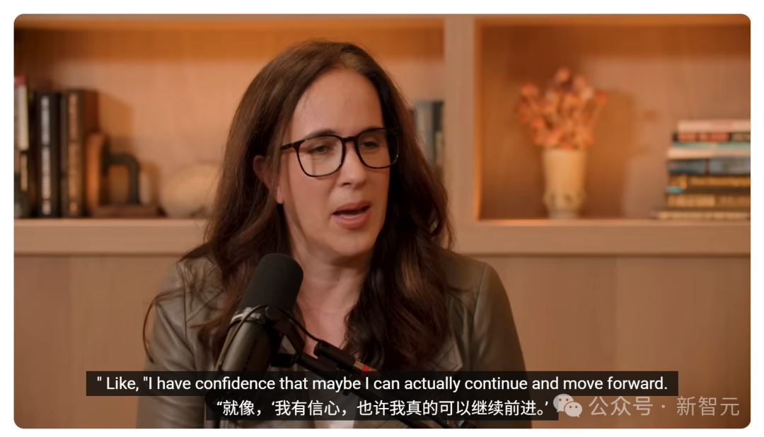 ChatGPT会让大脑退化？OpenAI高管用它救下自己「读写障碍」的女儿