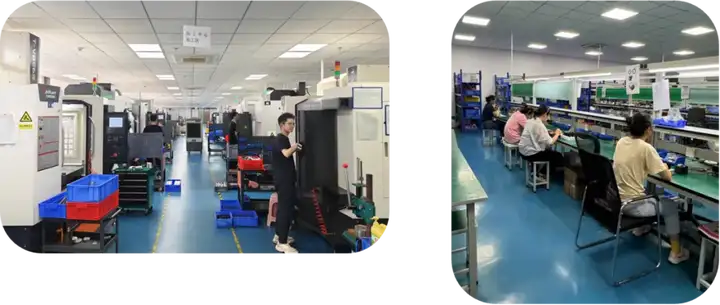 独家｜这家具身核心零部件半年完成三轮上亿融资，出货量和口碑均持续领跑行业