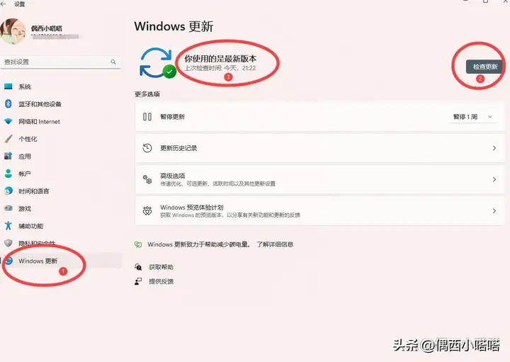 update是什么意思（Windows update的设置方法）