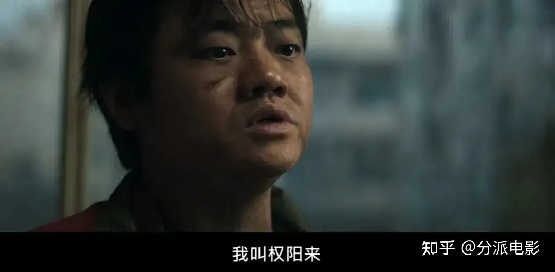《釜山行》导演新作!《来自谁的启示》口碑又翻车?