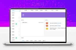 PHP开发的多域名授权系统