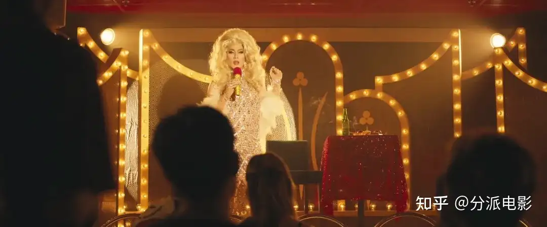 《好孩子》豆瓣8.0！华语敏感题材佳作