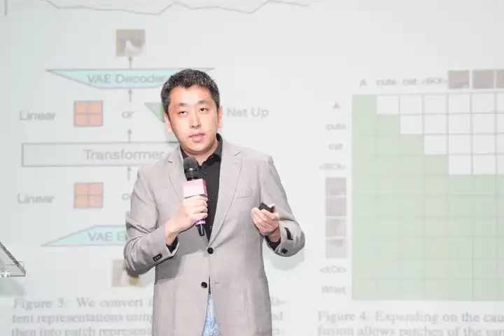 AI不靠“闭门造神”，海内外一线专家共探智能新纪元，GOSIM AI Paris 2025圆满收官！