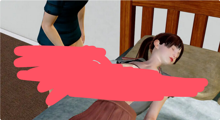 图片[3]-伊芙琳的故事 Evelyn Story Ver中文汉化版本 SLG类型-鱼渣游戏