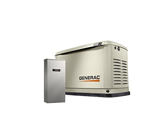 Generac 11kW 7033发电机组品牌