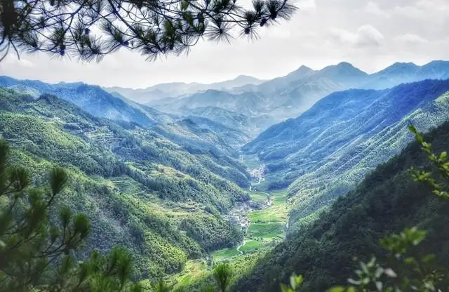 丽水旅游景点哪里好玩（浙江丽水旅游攻略必去景点）